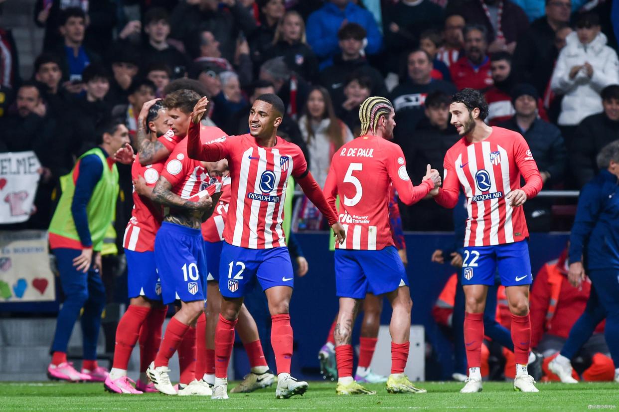 塞维利亚客场失利,冠军席位受到威胁 塞维利亚客场失利,冠军席位受到威胁