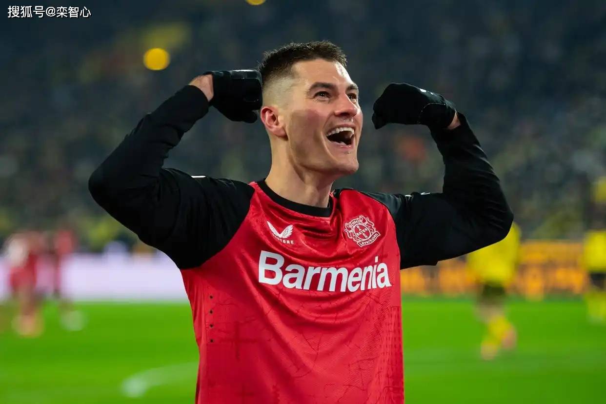 勒沃库森客场战平弗赖堡，争冠形势不明朗的简单介绍