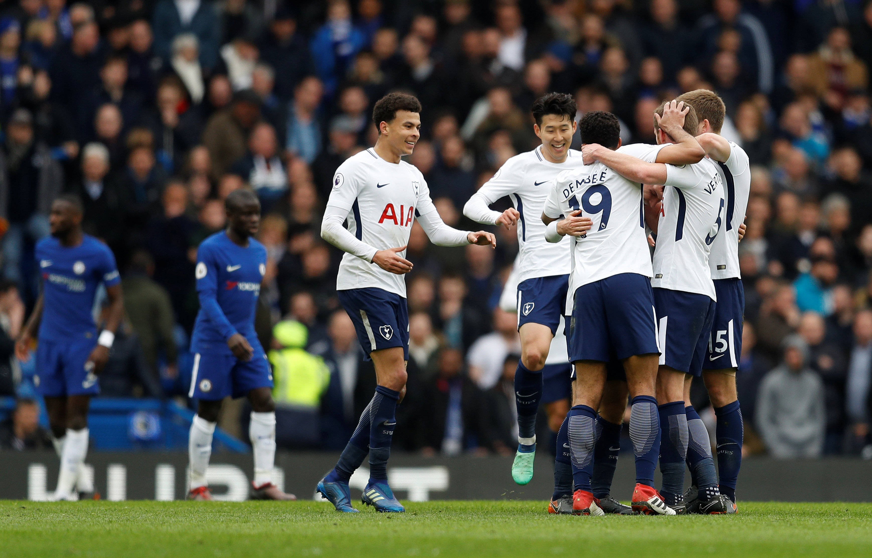 关于切尔西卫冕主场，其后之离最终四相当哪一个之之一的信息