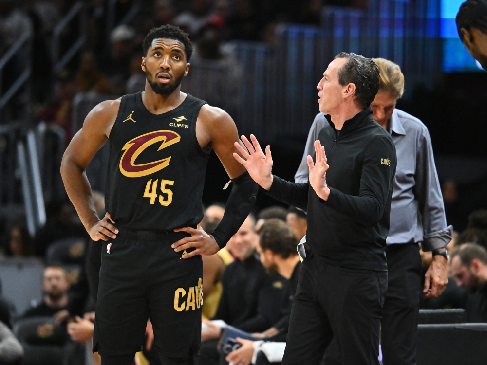 骑士客场大胜，继续保持不败