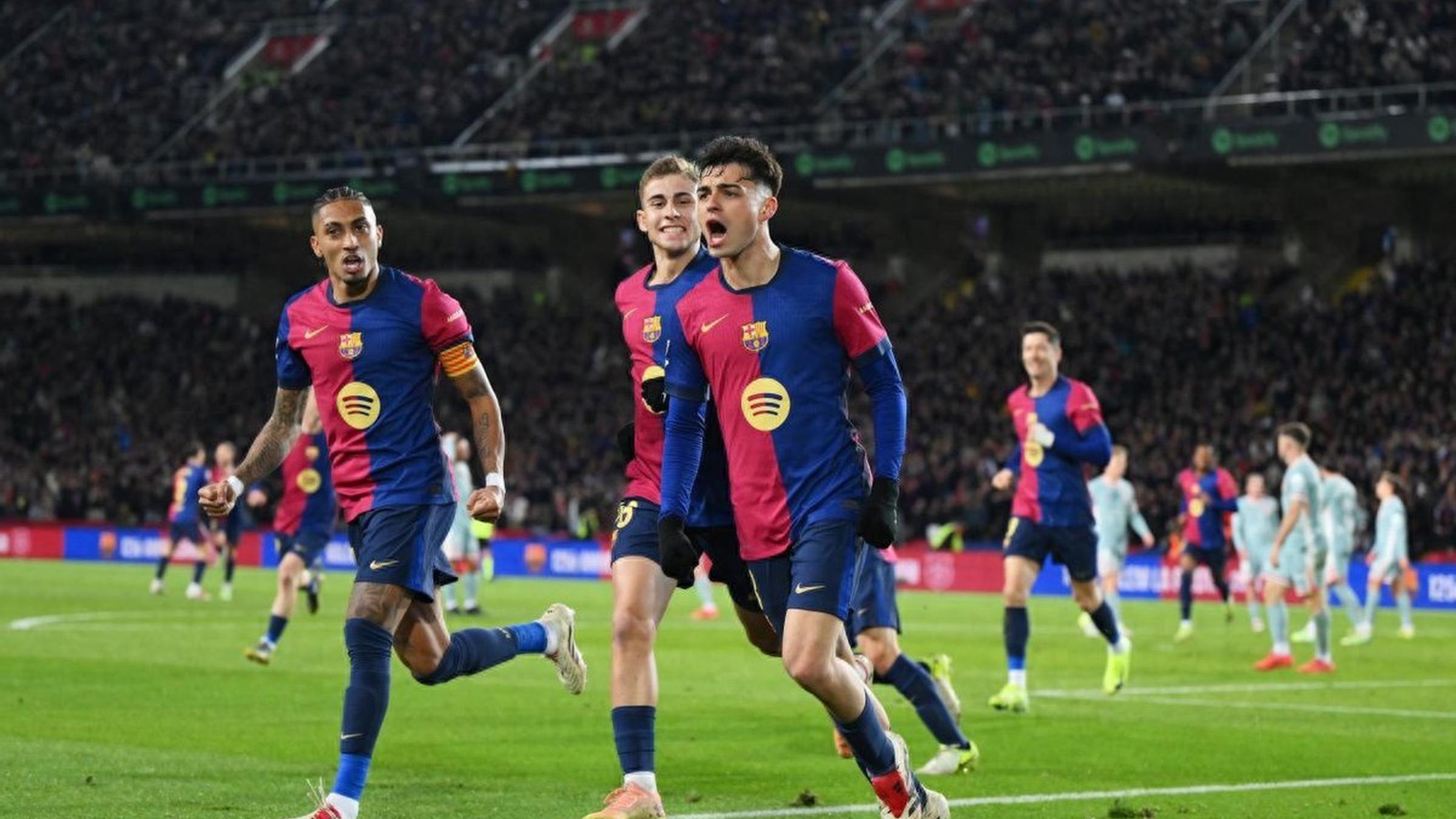 欧洲足球豪门将在赛场上较量实力