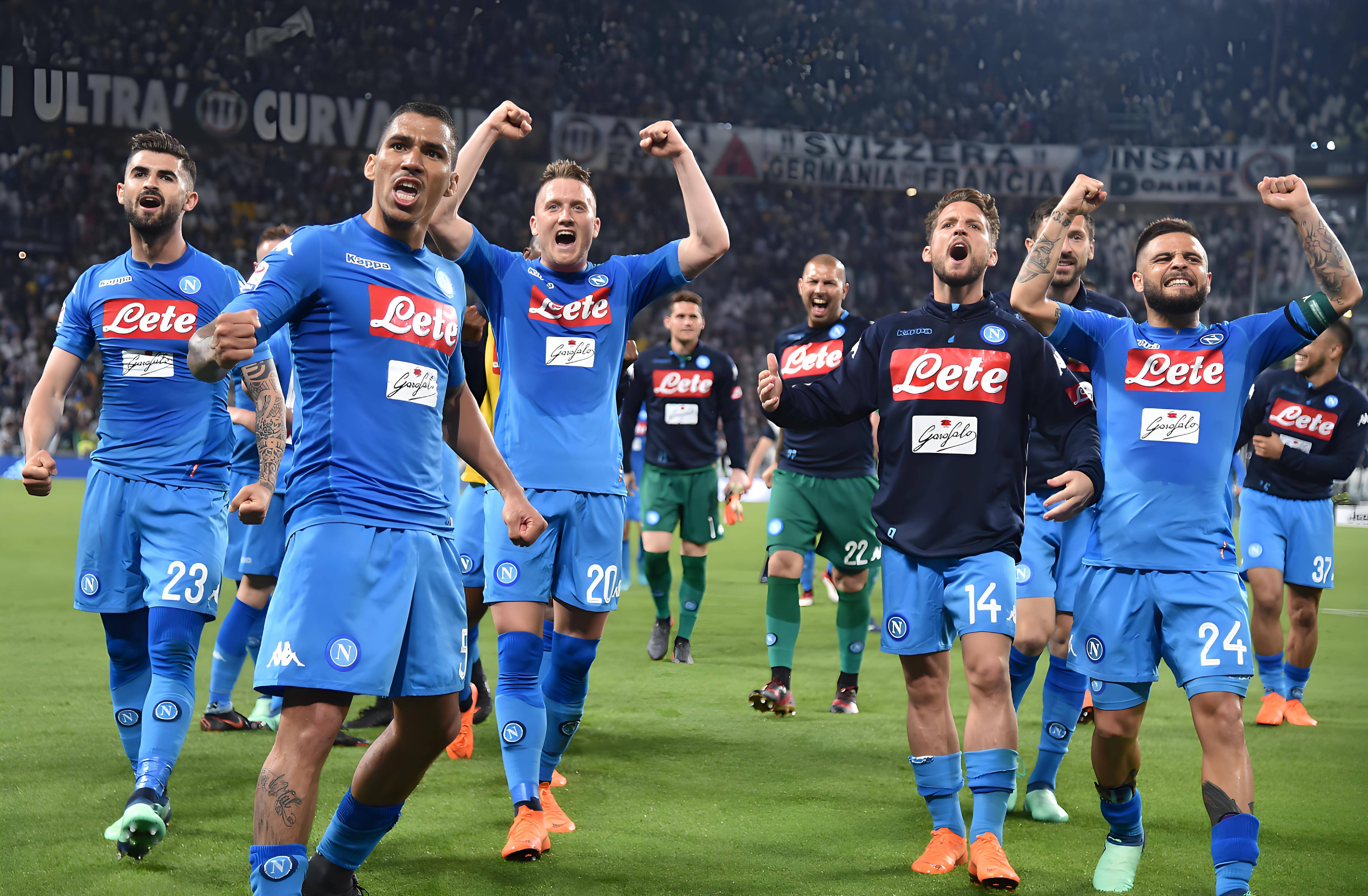 关于拿不到分!那不勒斯客场遭遇惨败的信息 关于拿不到分!那不勒斯客场遭遇惨败的信息