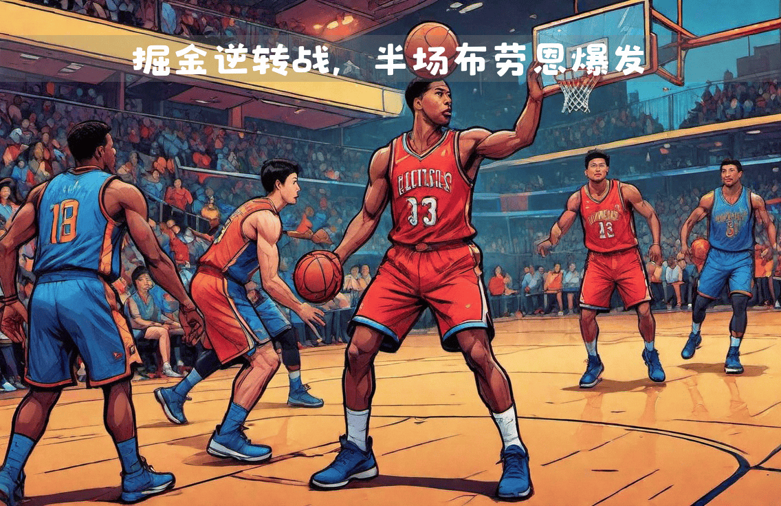 关于最新焦点：掘金碾压，最新战报的信息