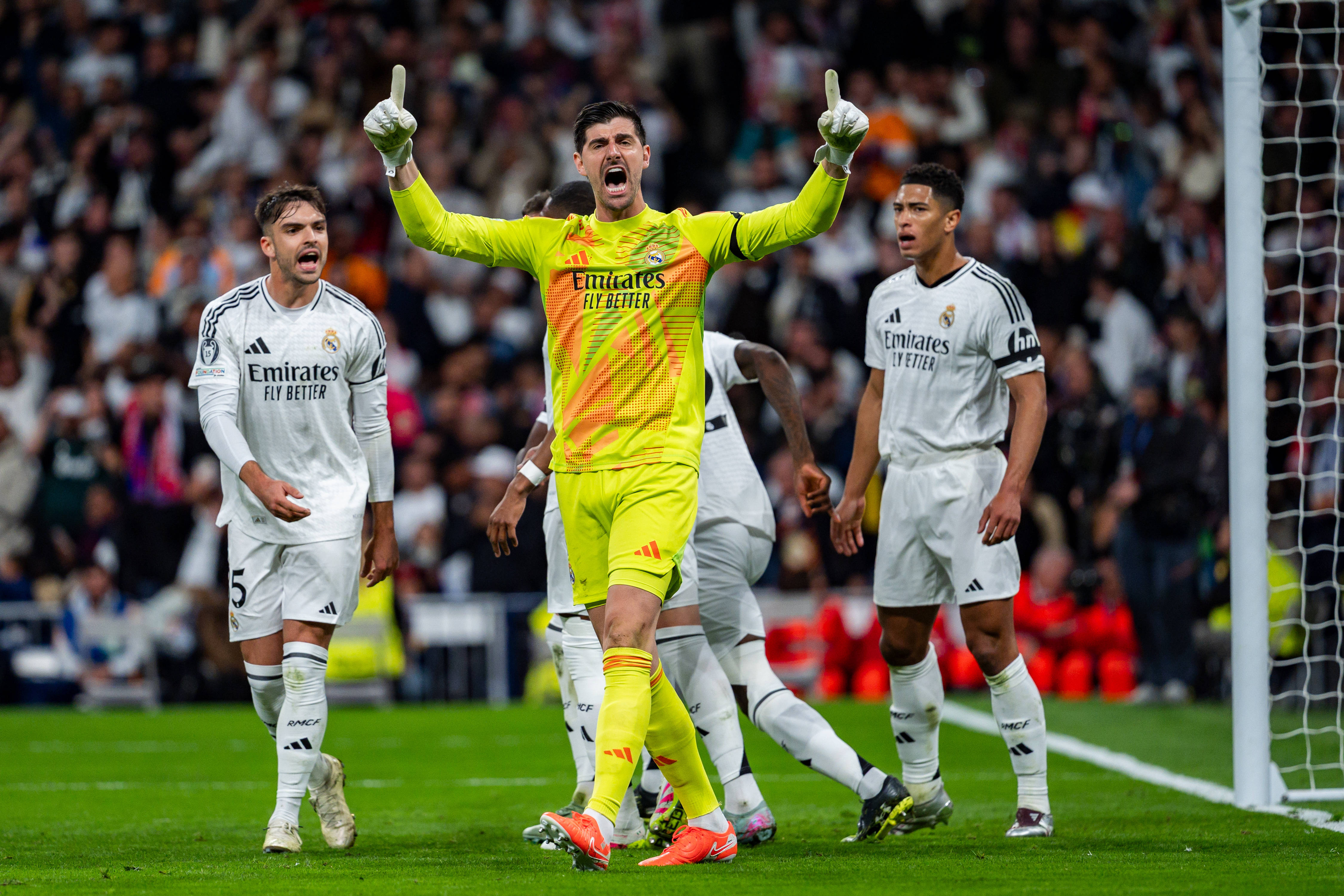 阿森纳主场大胜，新赛季气势如虹