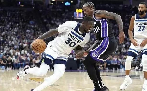 森林狼客场战胜公牛,成功逆袭 森林狼客场战胜公牛,成功逆袭