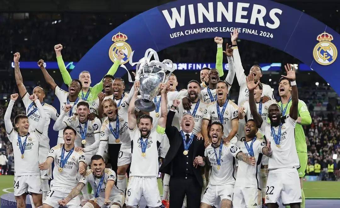 关于皇马再获胜利，欧冠赛场全力冲刺八强的信息