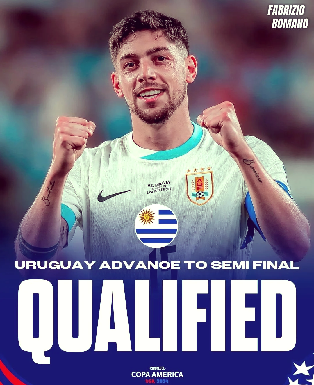 乌拉圭足球队晋级国际顶级联赛 乌拉圭足球队晋级国际顶级联赛