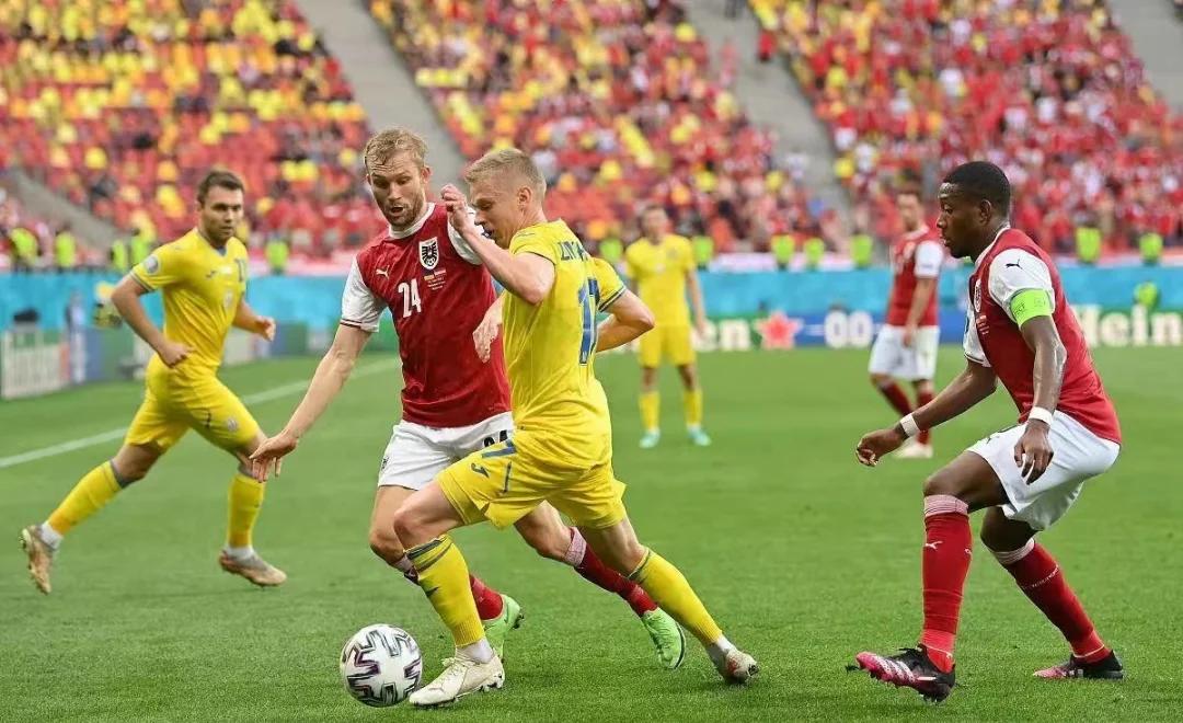 包含奥地利球员备战充分，集中备战决赛的词条