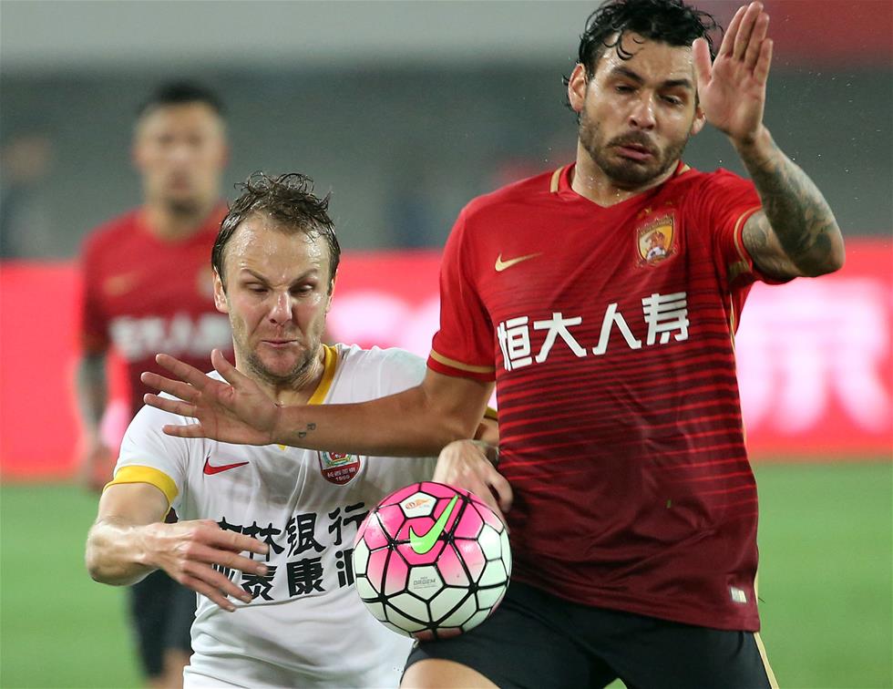 包含恒大主场战亚泰大胜,取得5连胜的词条 包含恒大主场战亚泰大胜,取得5连胜的词条