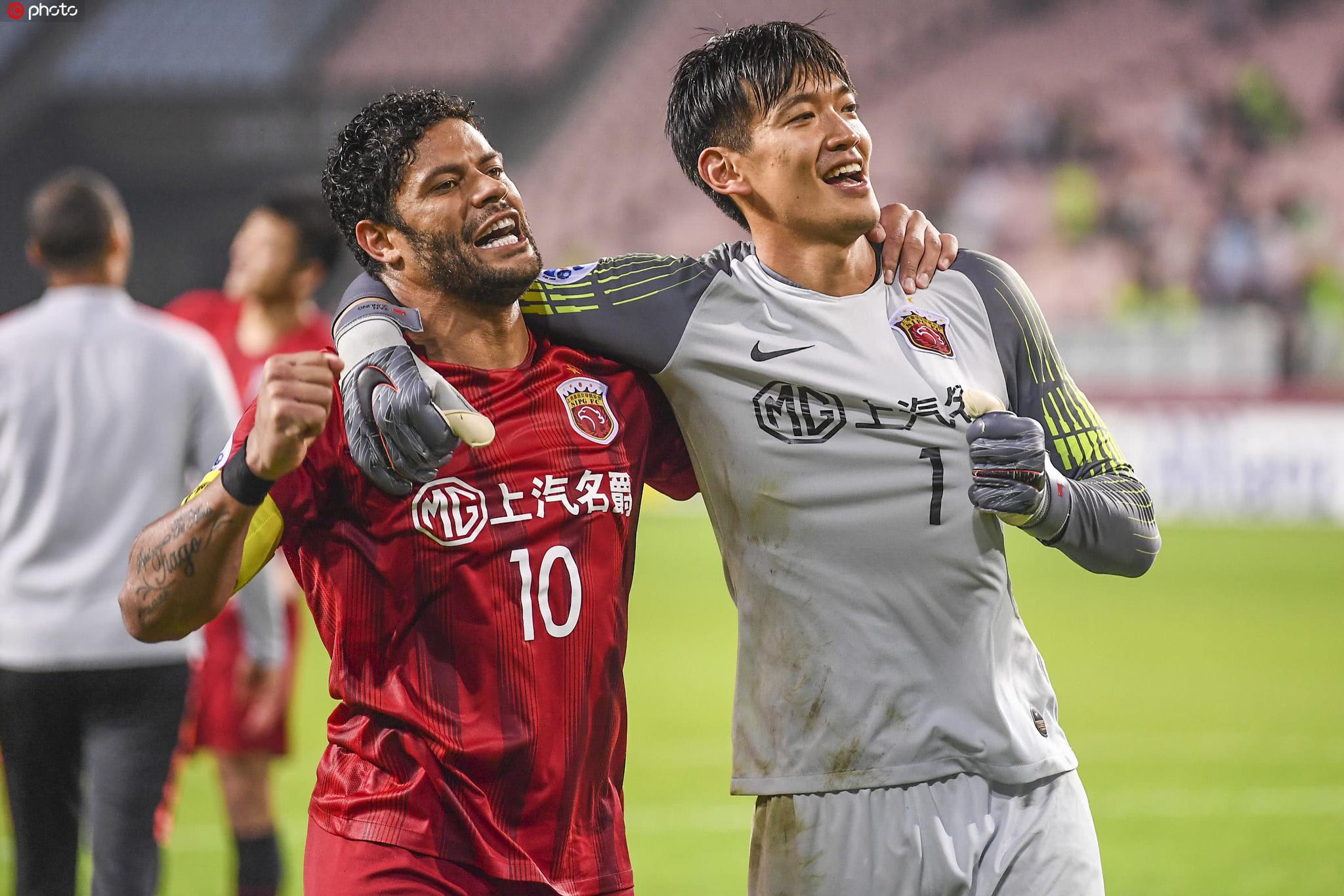 关于上港客场痛失点球八一击败悉尼晋级下一轮的信息 关于上港客场痛失点球八一击败悉尼晋级下一轮的信息