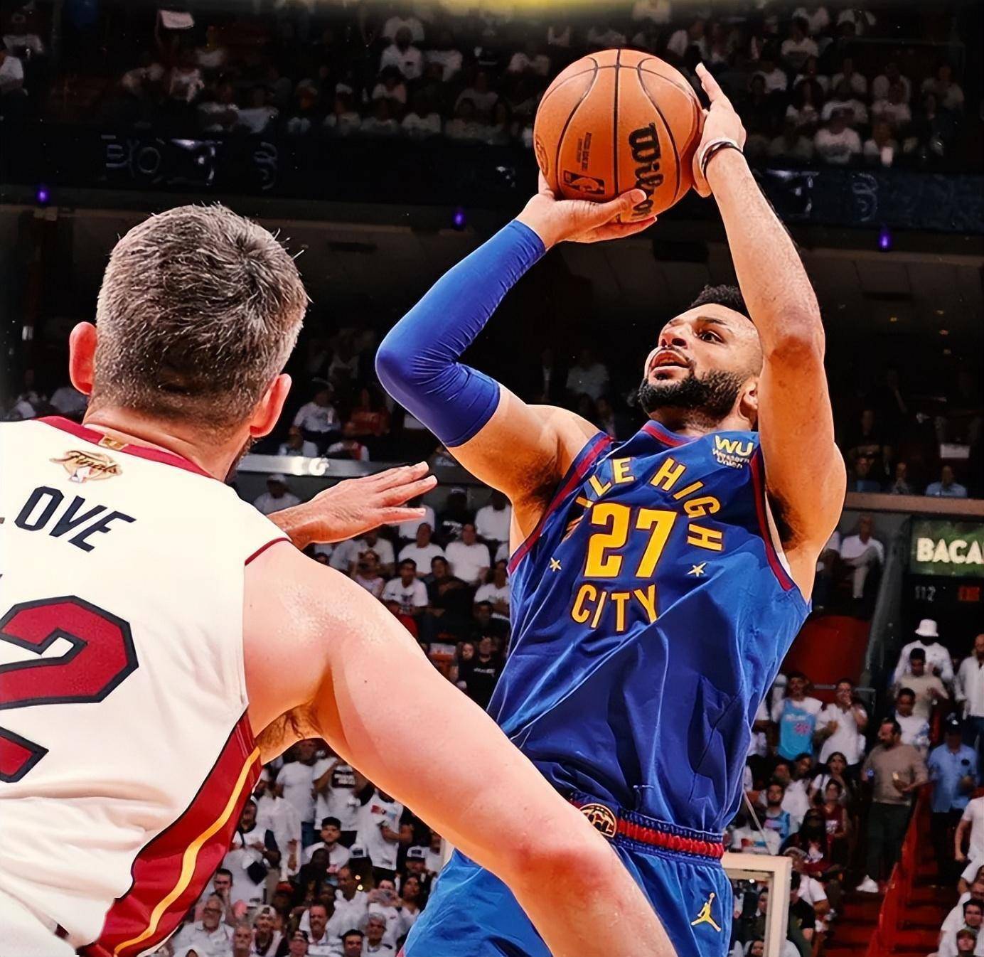 热火队快节奏打法获得成功,赢得掌声的简单介绍 热火队快节奏打法获得成功,赢得掌声的简单介绍