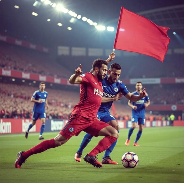 沙尔克04客场大胜,重振信心迎接下一轮较量 沙尔克04客场大胜,重振信心迎接下一轮较量