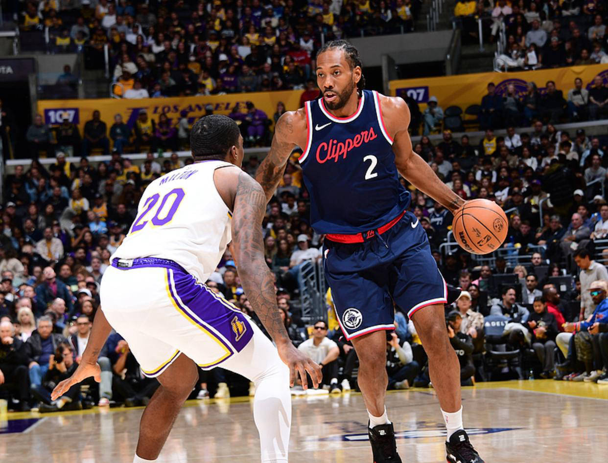 东部强队持续领跑，湖人队表现低迷