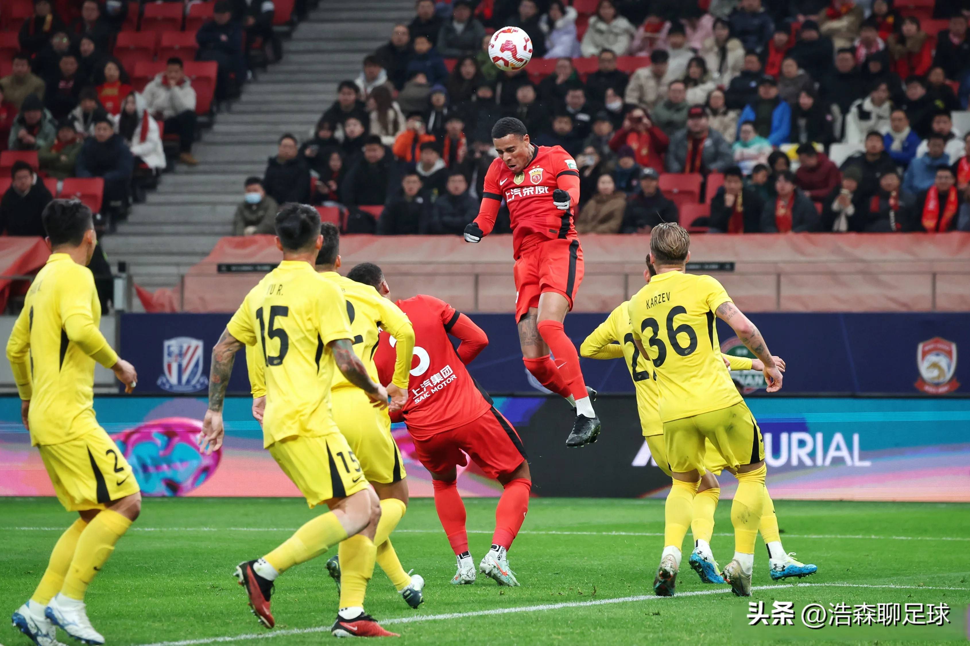 关于华夏主场告捷，中超主场优势再次显现的信息