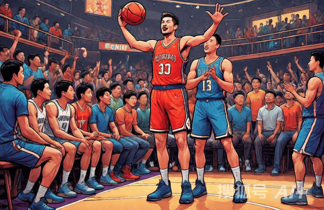 篮球明星在比赛中为球迷们带来精彩表演 篮球明星在比赛中为球迷们带来精彩表演