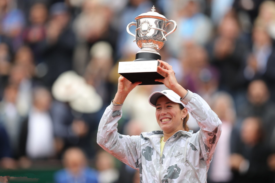 关于委内瑞拉网球选手一路领先,收获头名的信息 关于委内瑞拉网球选手一路领先,收获头名的信息