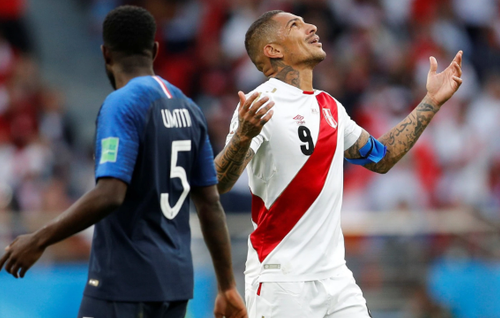 秘鲁男篮意外输球,无缘世界杯四强 秘鲁男篮意外输球,无缘世界杯四强