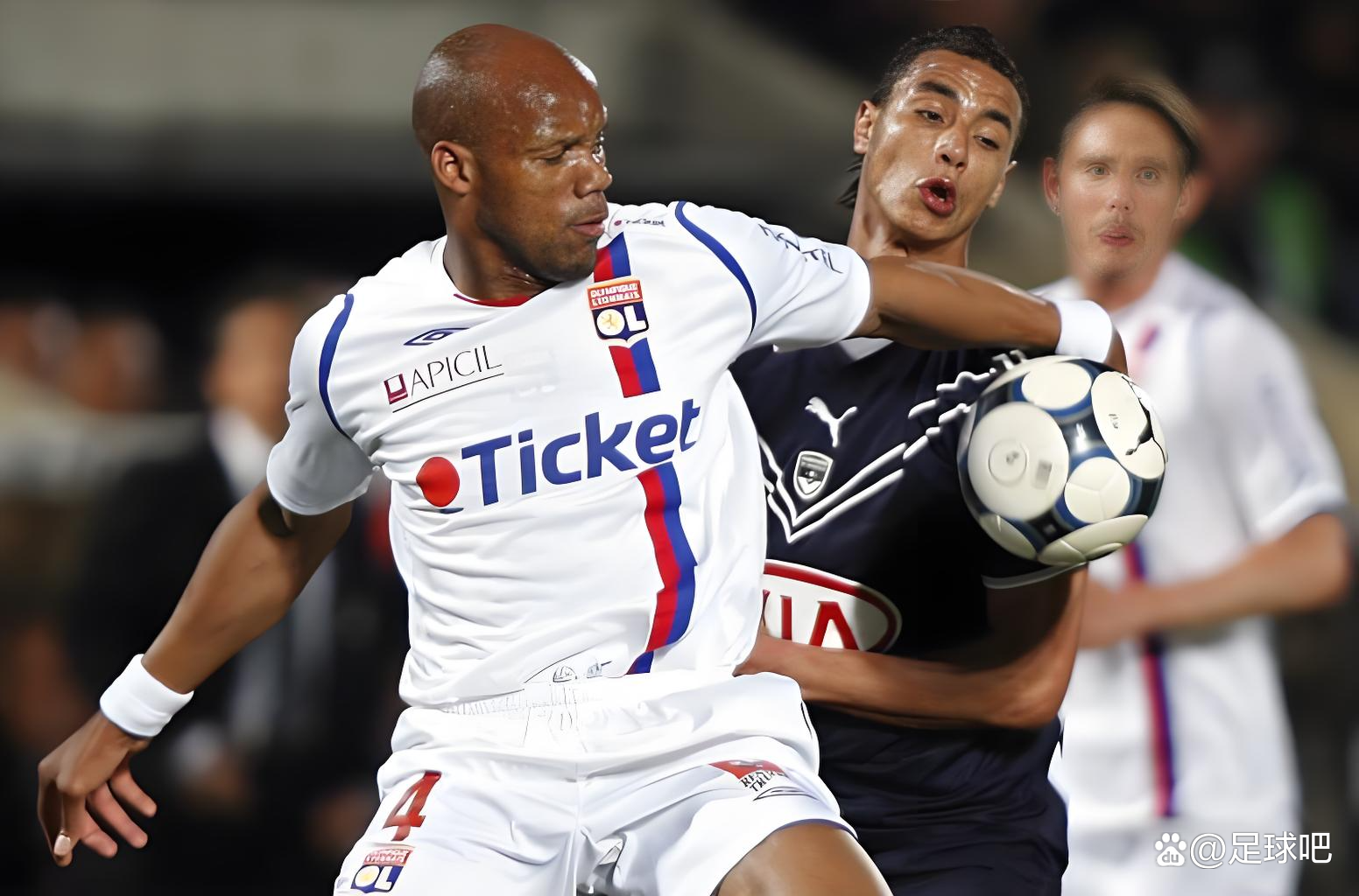 里昂客场爆冷，法甲劲旅再次失利的简单介绍