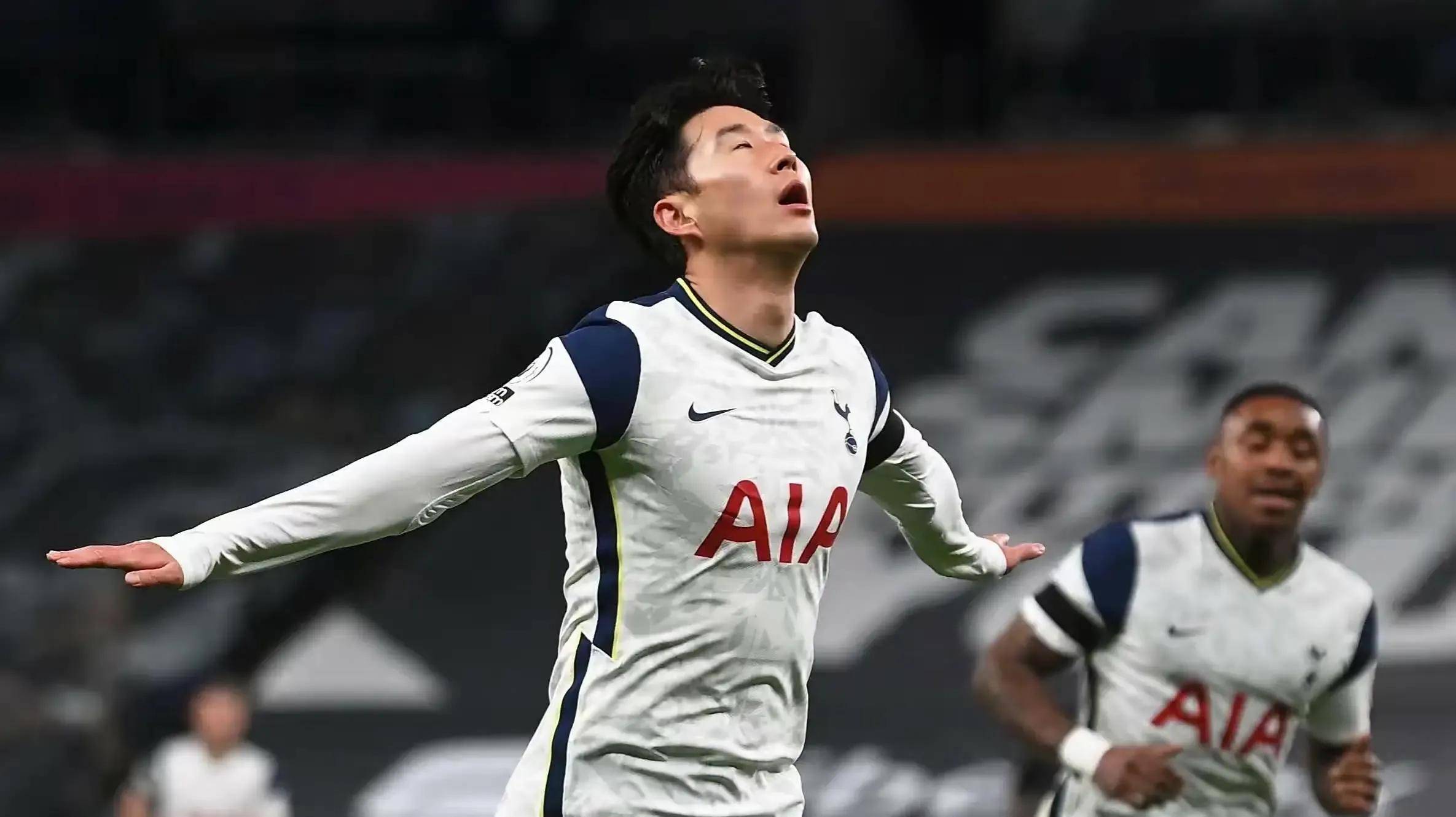 阿森纳鏖战美国,孙兴慜惊艳世界的简单介绍 阿森纳鏖战美国,孙兴慜惊艳世界的简单介绍