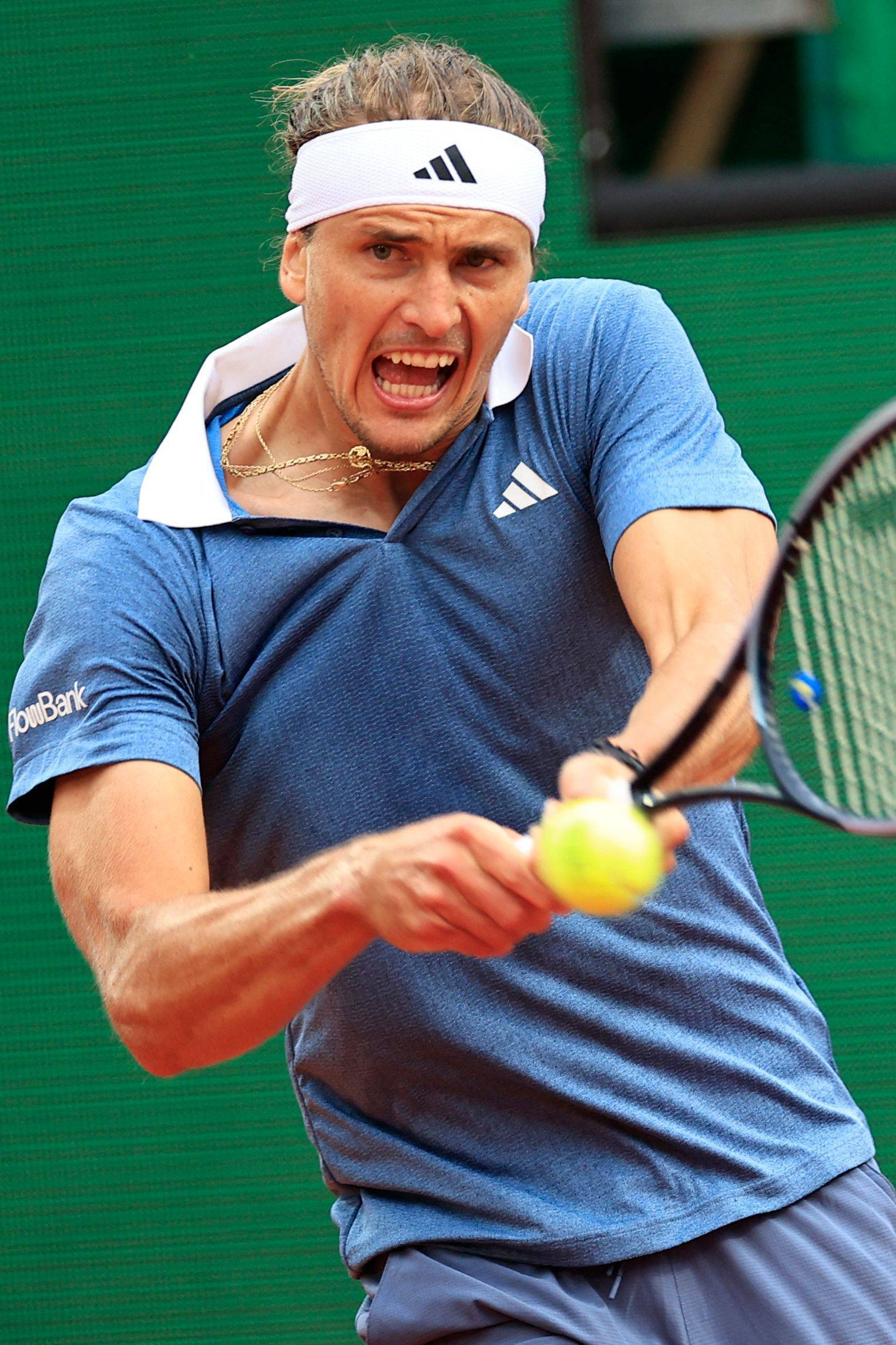 欧洲网球队完胜美国网球队，兹维列夫惊艳世界的简单介绍