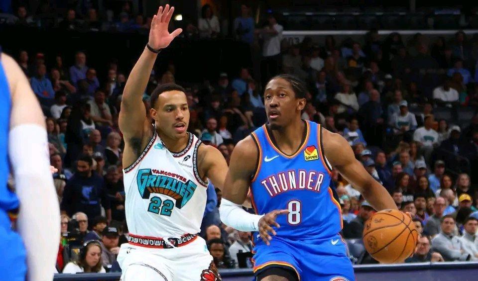 灰熊客场力克灰狼,实现两连胜 灰熊客场力克灰狼,实现两连胜