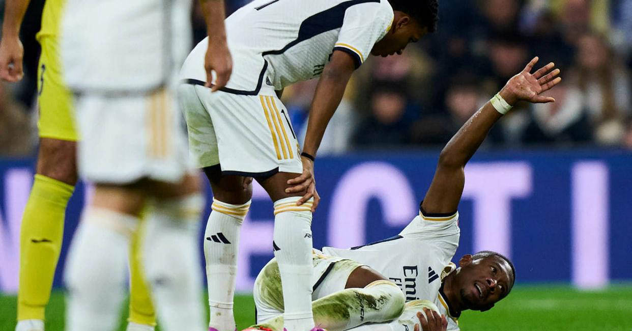 瓦伦西亚碾压拜仁，阿拉巴绝境逆转的简单介绍