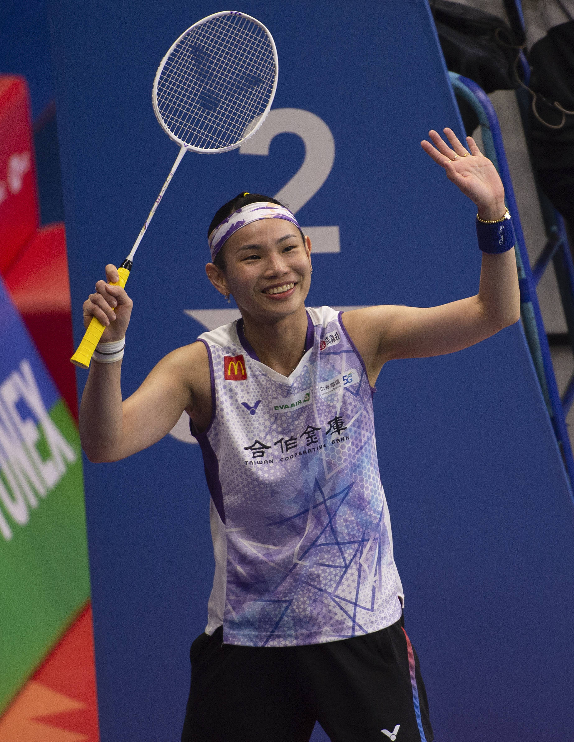 包含印尼羽毛球队轻取韩国羽毛球队,戴资颖关键制胜的词条 包含印尼羽毛球队轻取韩国羽毛球队,戴资颖关键制胜的词条