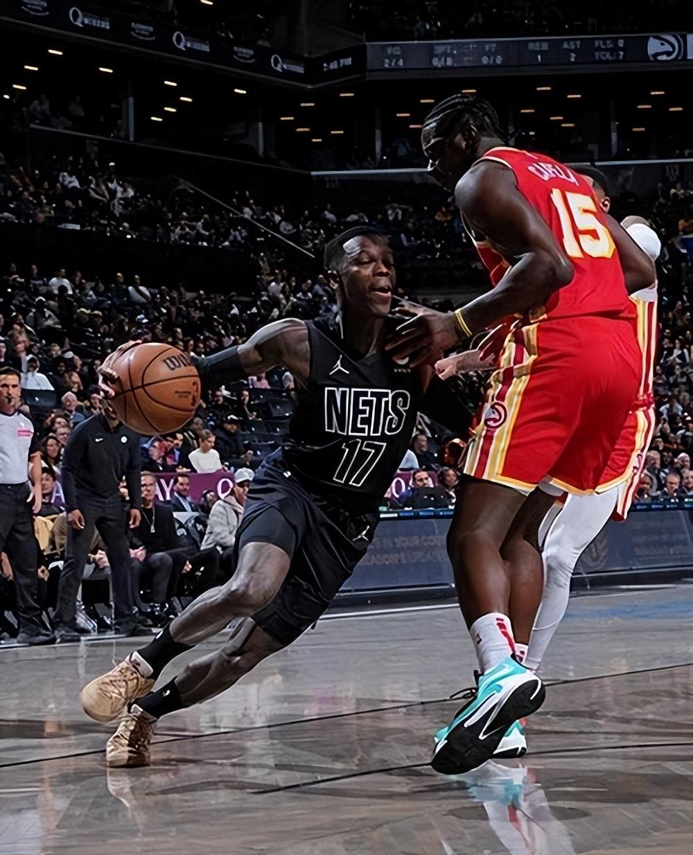 灰熊险胜篮网，杰克逊砍下关键三分的简单介绍