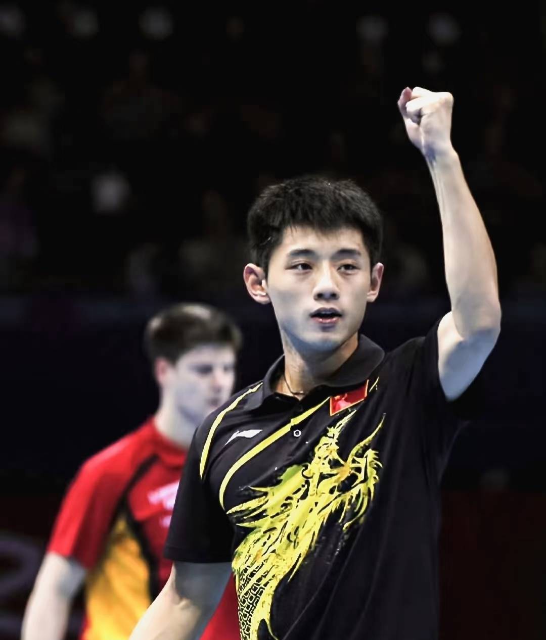 包含法国乒乓球队绝杀奥地利乒乓球队,张继科惊艳世界的词条 包含法国乒乓球队绝杀奥地利乒乓球队,张继科惊艳世界的词条