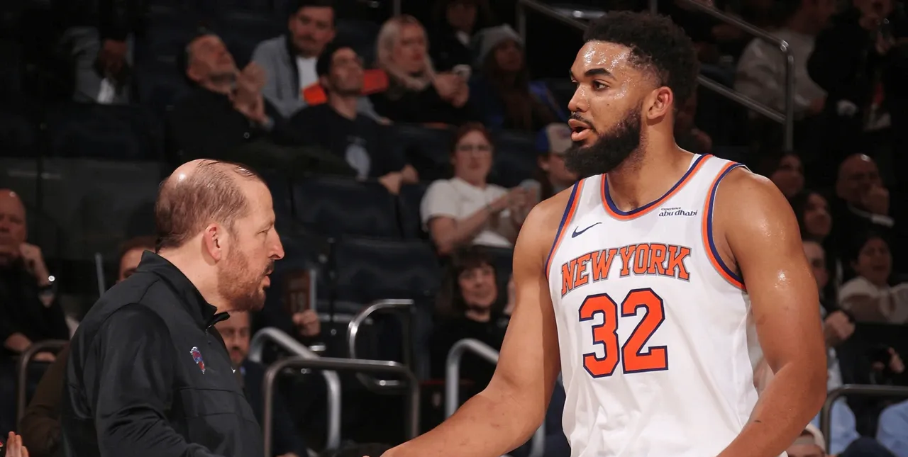 森林狼力克魔术:唐斯砍下30+完胜的简单介绍 森林狼力克魔术:唐斯砍下30+完胜的简单介绍