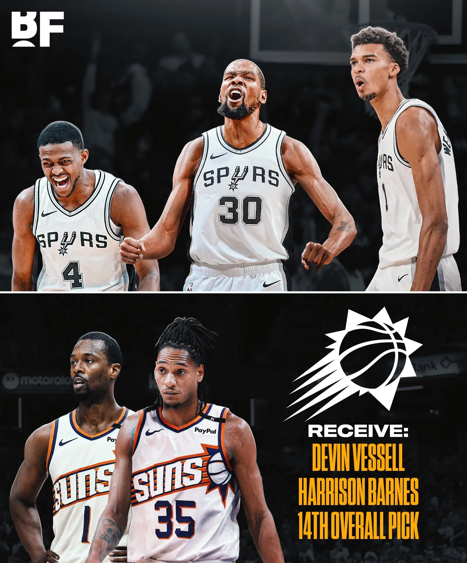 骑士惨败马刺，遭遇重创