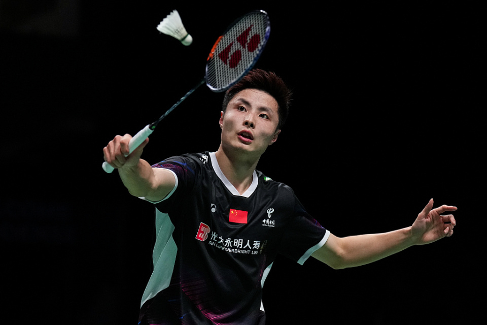 关于丹麦羽毛球队力克中国羽毛球队,辛杜关键制胜的信息 关于丹麦羽毛球队力克中国羽毛球队,辛杜关键制胜的信息