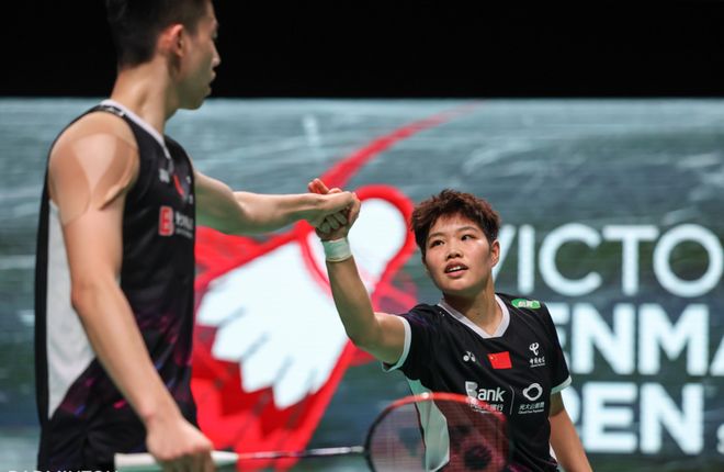 关于丹麦羽毛球队力克中国羽毛球队,辛杜关键制胜的信息 关于丹麦羽毛球队力克中国羽毛球队,辛杜关键制胜的信息