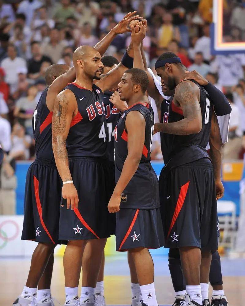 南韩男篮绝杀西班牙男篮，保罗统治全场的简单介绍