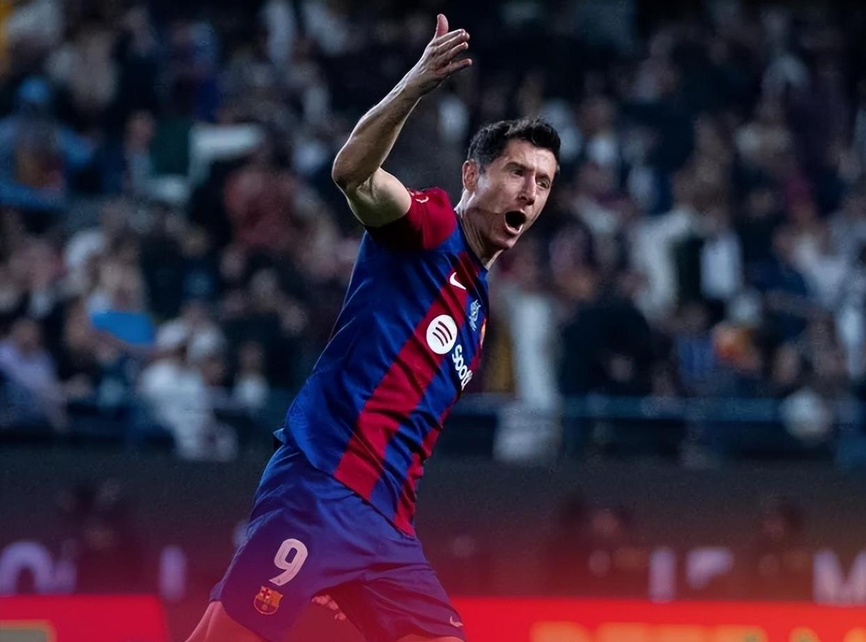 乌拉圭碾压巴西，莱万绝境逆转的简单介绍