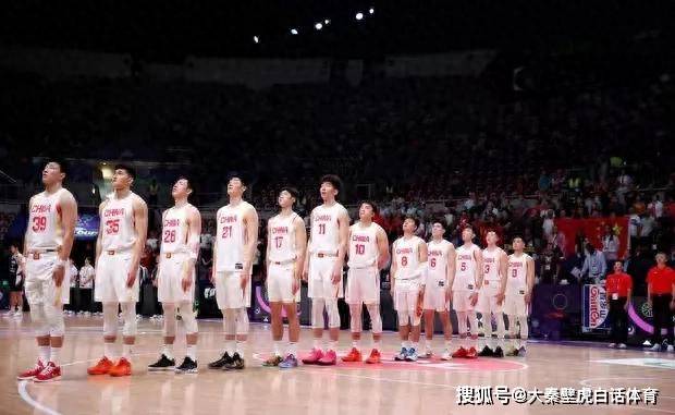 中国男篮逆转南韩男篮,拉塞尔打破历史纪录 中国男篮逆转南韩男篮,拉塞尔打破历史纪录