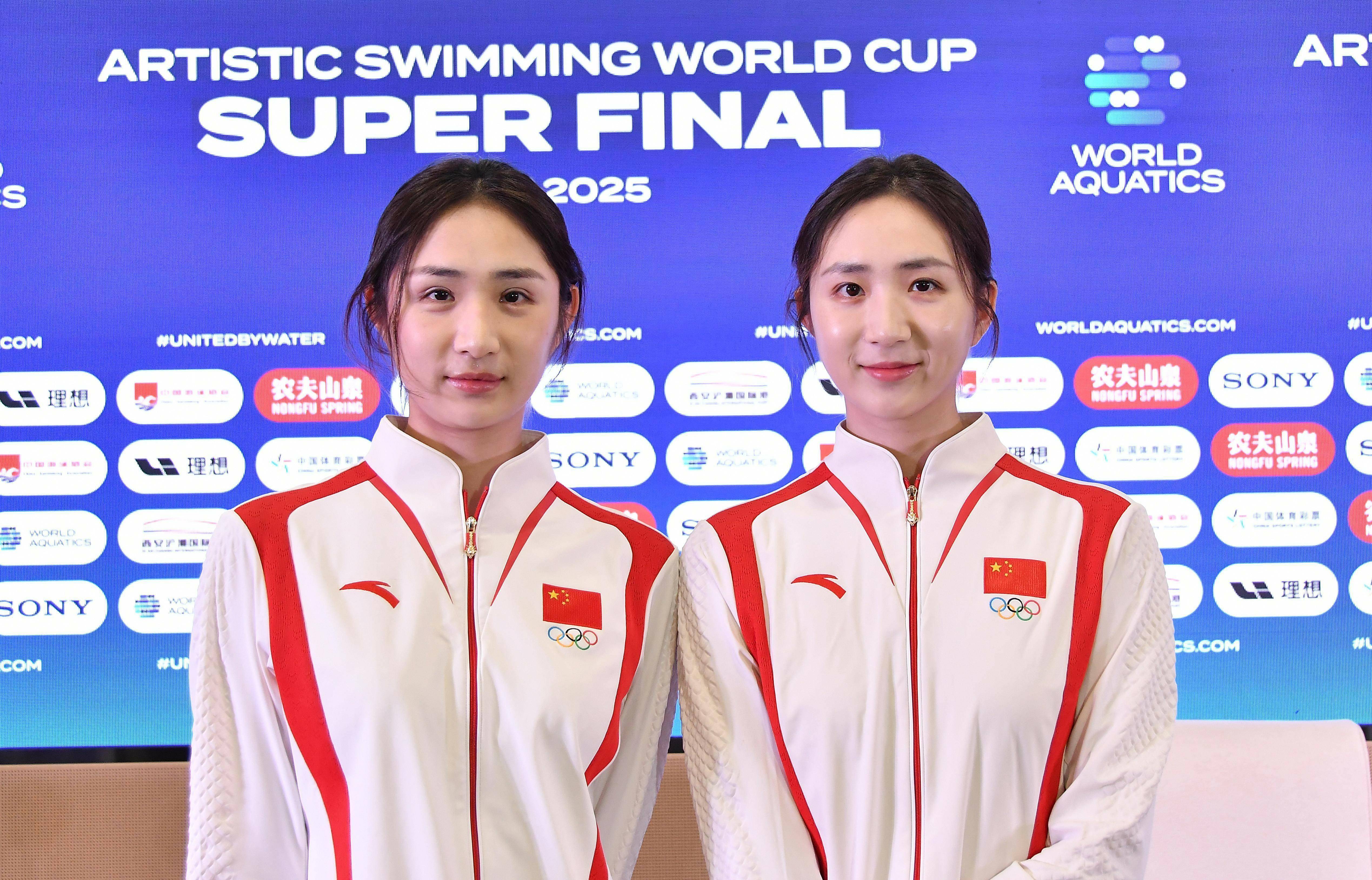 游泳总决赛即将打响，冠军归属成谜