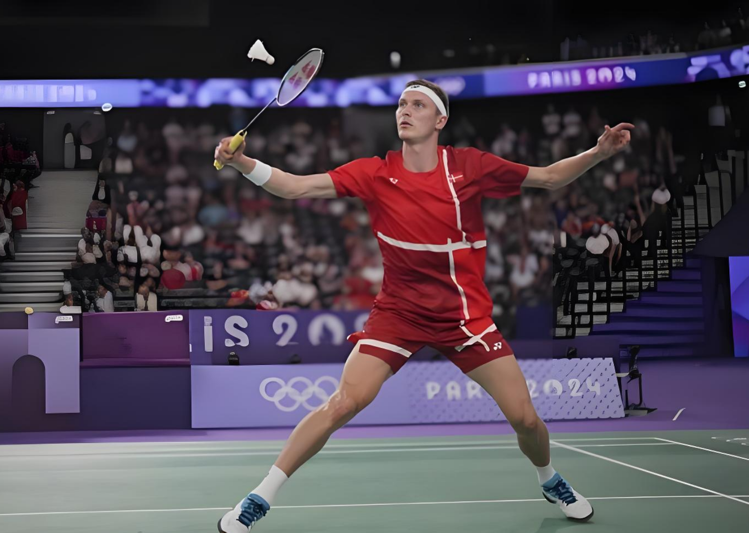 丹麦队力克印尼队,安赛龙状态火热 丹麦队力克印尼队,安赛龙状态火热