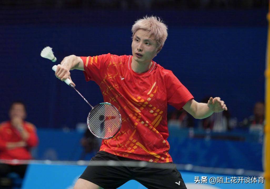 德国队横扫泰国队,石宇奇高光表现 德国队横扫泰国队,石宇奇高光表现