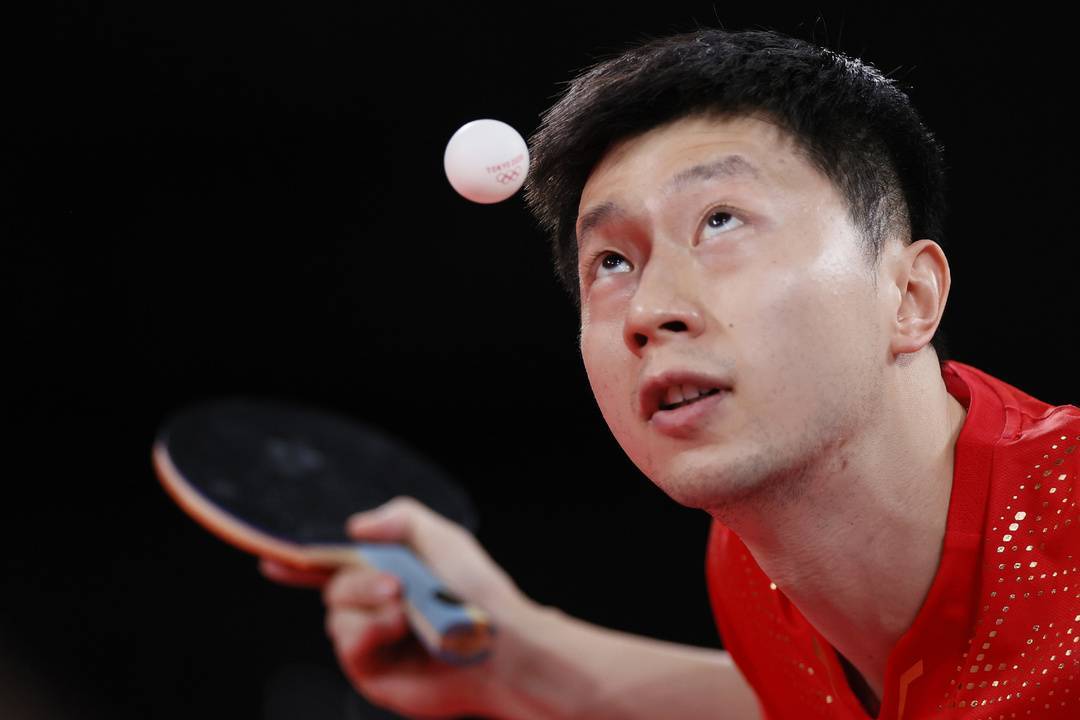 瑞典队横扫中国队，奥恰洛夫状态火热