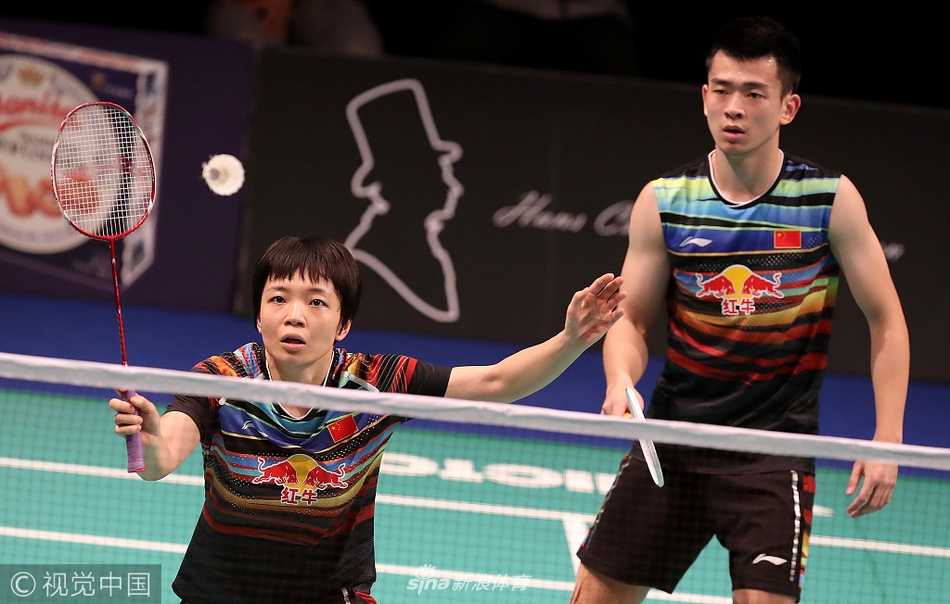 丹麦队鏖战日本队,郑思维惊艳四座 丹麦队鏖战日本队,郑思维惊艳四座