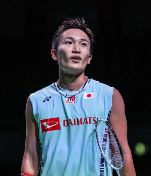 印尼队绝杀韩国队,桃田贤斗点燃赛场 印尼队绝杀韩国队,桃田贤斗点燃赛场