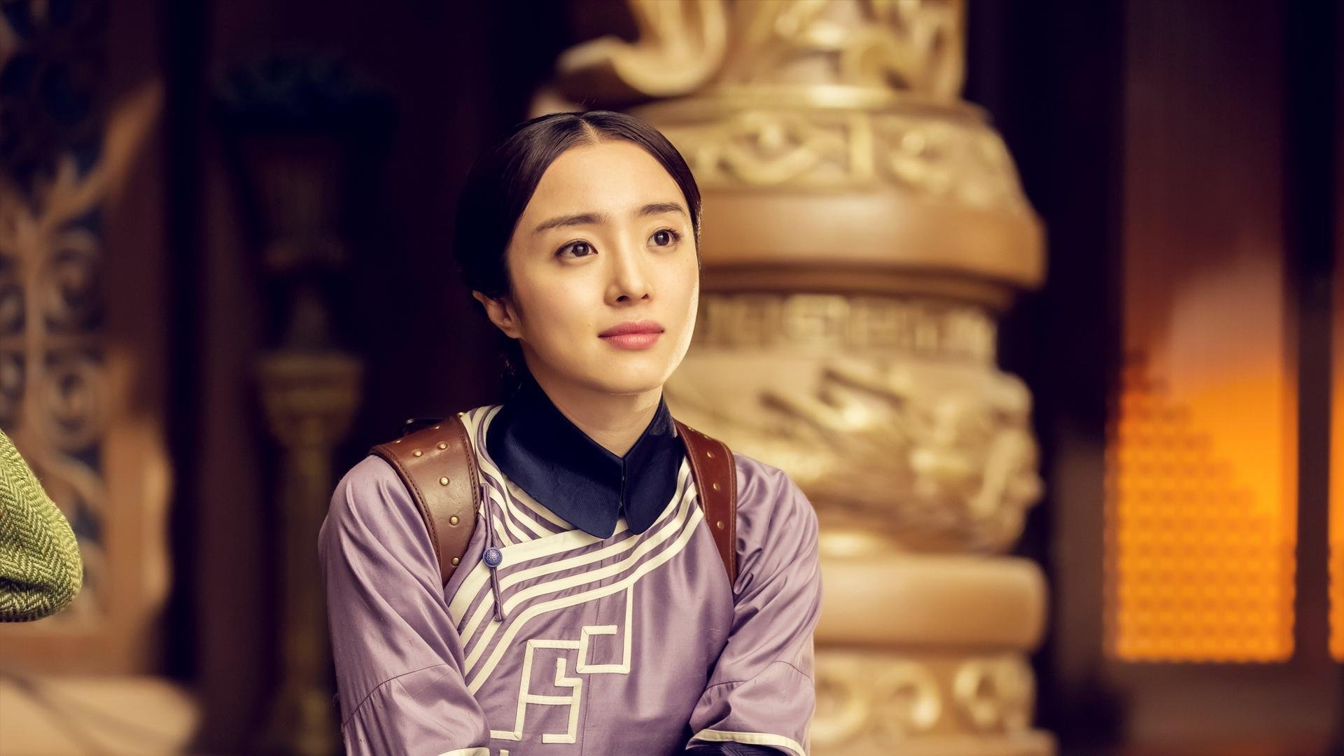 美加墨暗夜权杖,法比尼奥的沉默统治