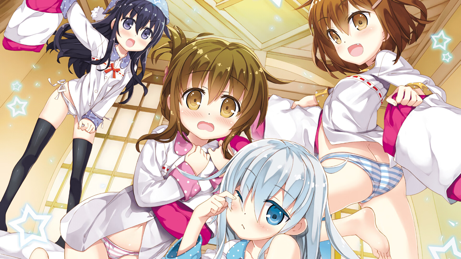 美加墨暗夜权杖,法比尼奥的沉默统治