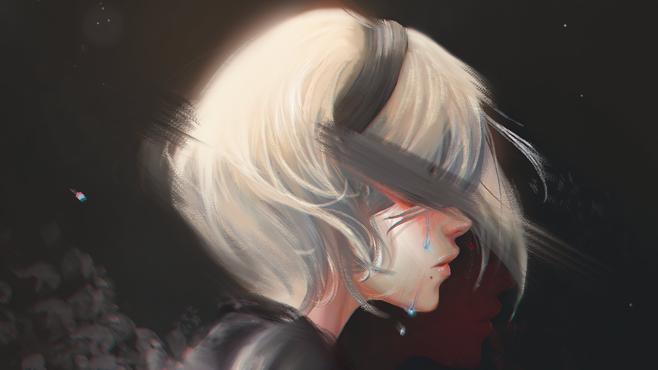 总决赛无解之夜，当阿拉巴成为对手的战术梦魇