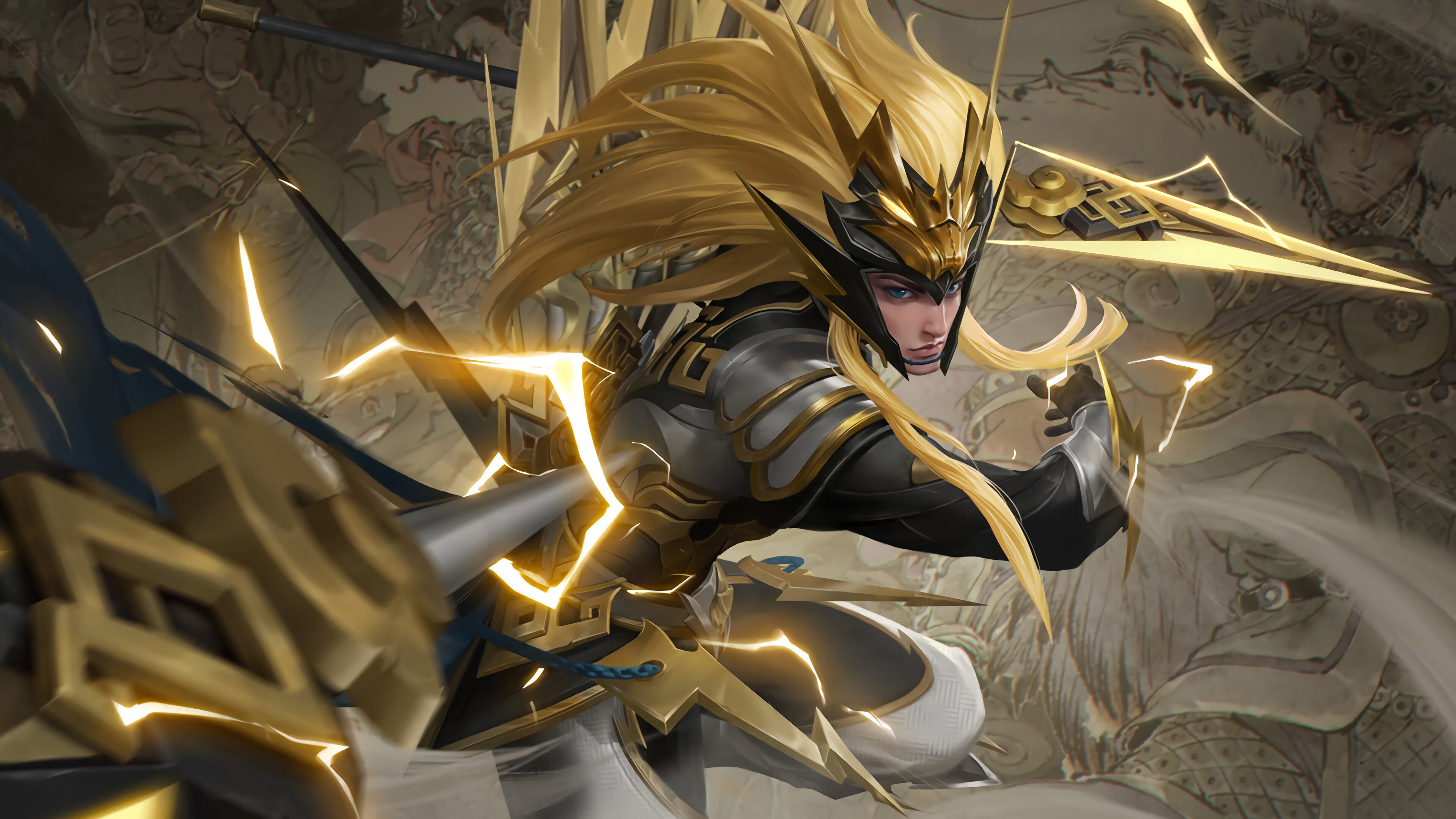 终场前1.9秒，当整个球场都屏住呼吸时，利拉德按下了他专属的毁灭键