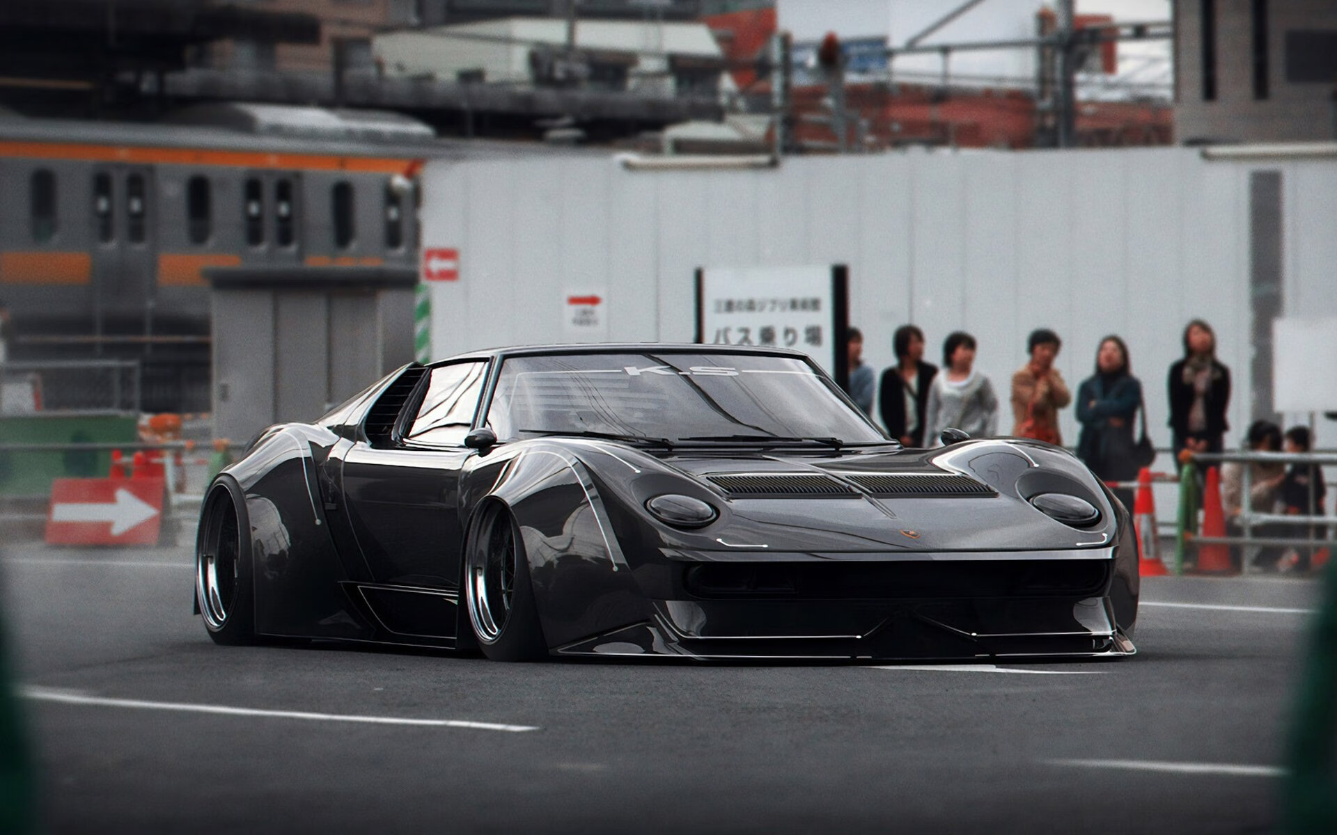 赛道上的上赛道,维斯塔潘上海加冕,申城双线奏凯