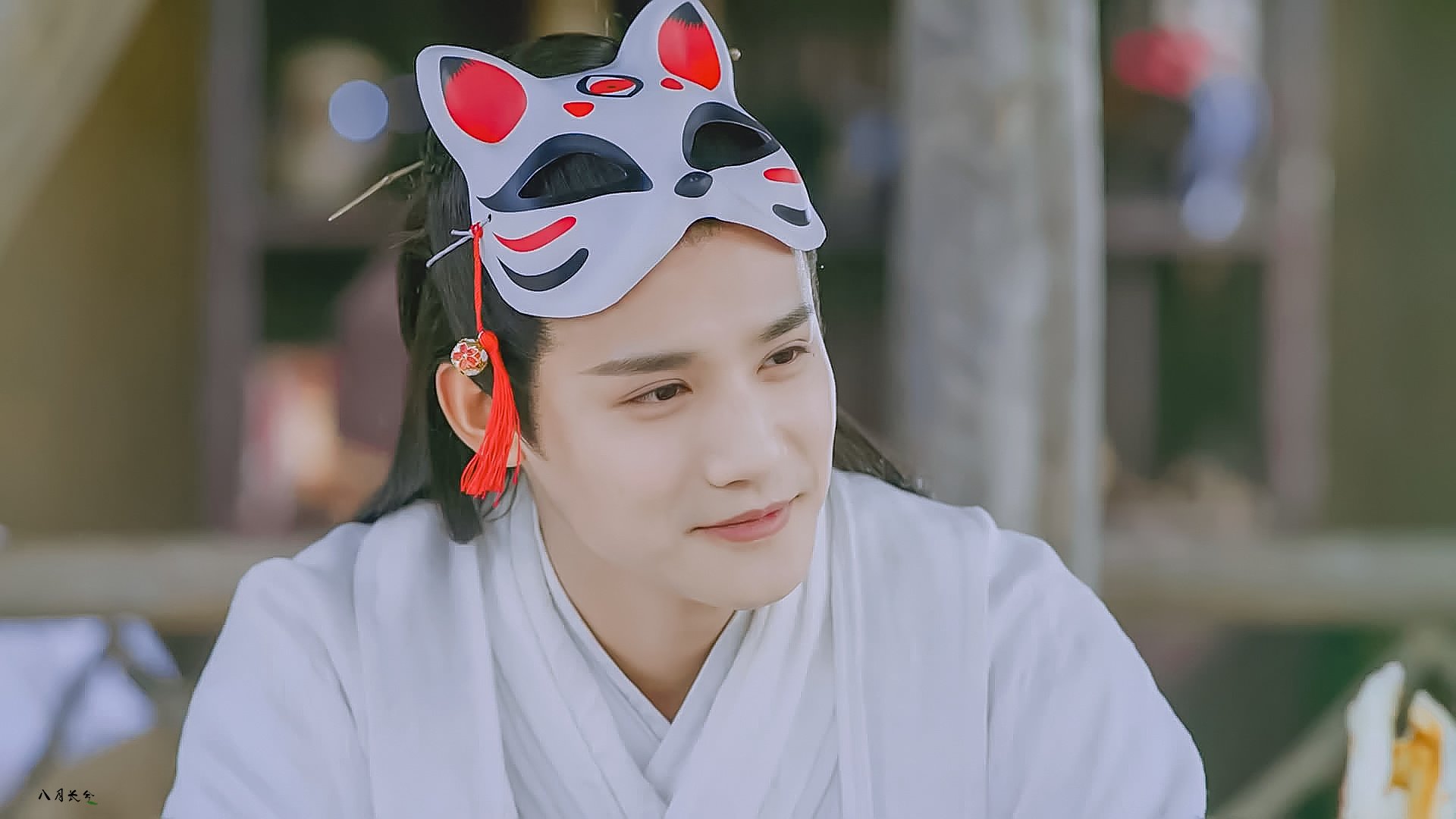 暗夜裂变者,乔治的大场面基因图谱