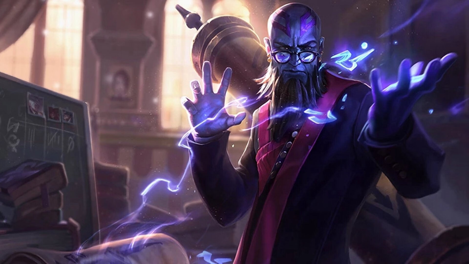 胜负手之夜，德罗赞，棋盘上落下的那颗战神