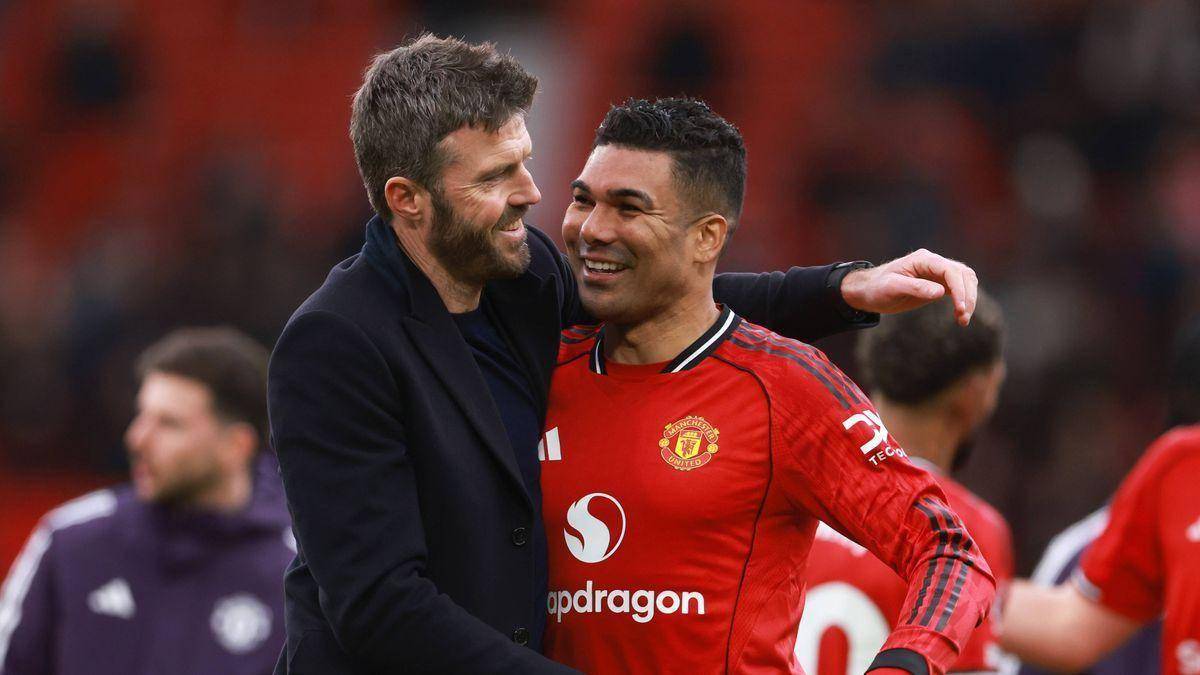 卡塞米罗比赛走势一手掌控，乌拉圭横扫澳大利亚